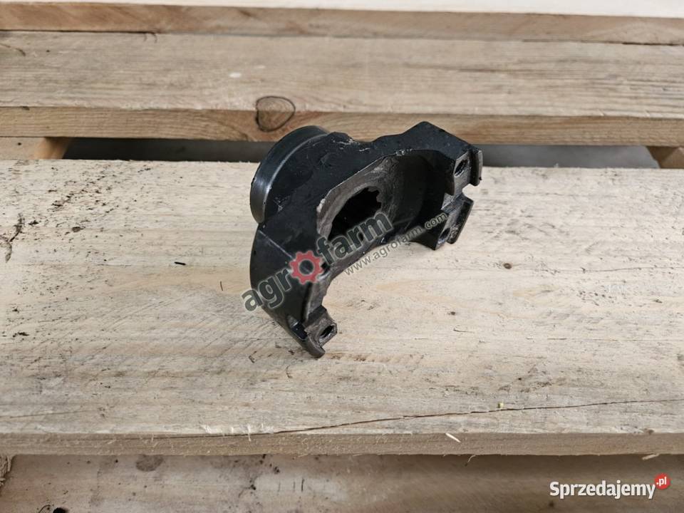Mufa wału napędowego Case Luxxum 120 110 100 Byków