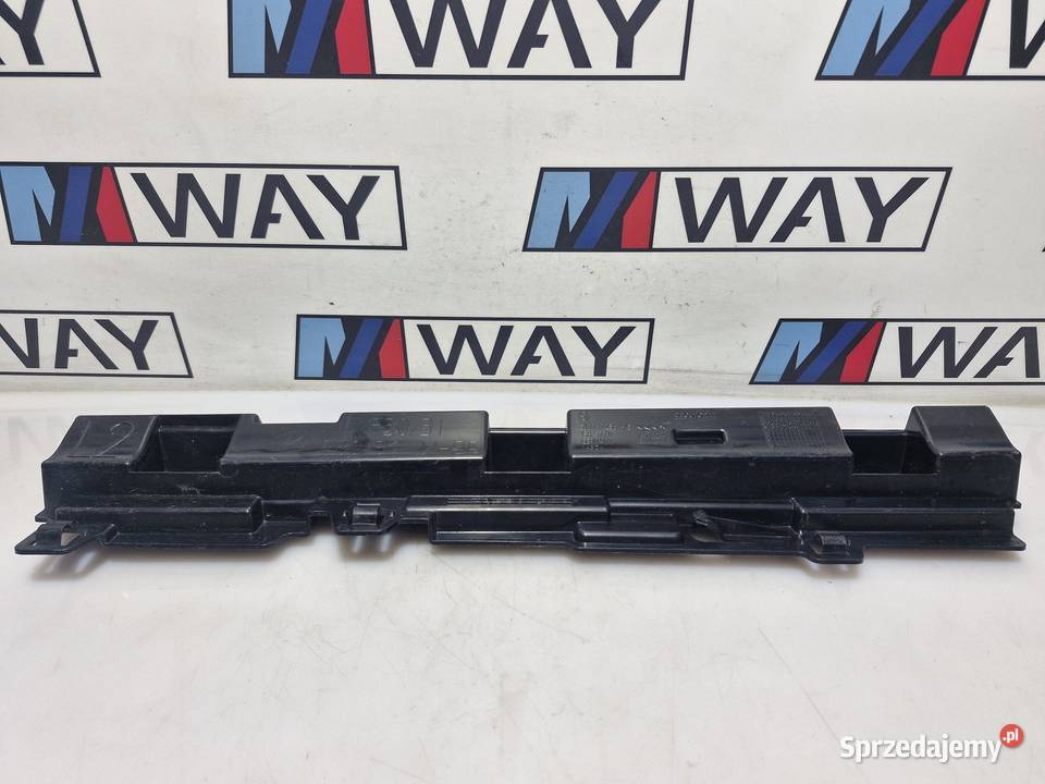 BMW F30 F31 ŚLIZG MOCOWANIE PROGU LEWE 7256915 sprzedam