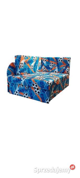 Łóżko Jednoosobowe Dziecięce Kubuś Kanapa Sofa sprzedam