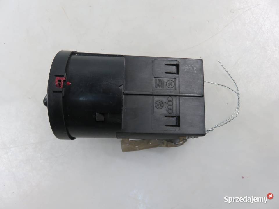 WŁĄCZNIK ŚWIATEŁ SKODA OCTAVIA I 1U2 3B0941531C