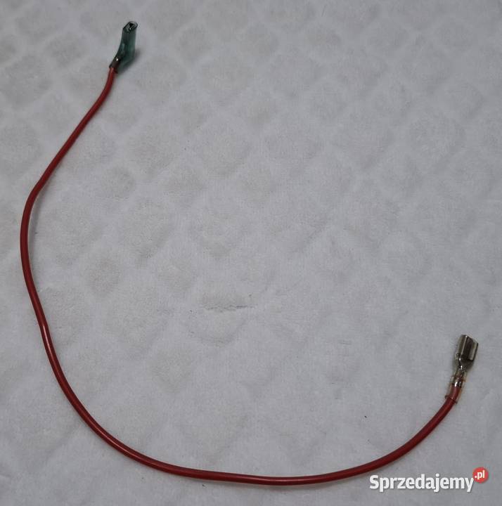 Przewód elektryczny urządzenia 325 Powermed Czeladź sprzedam
