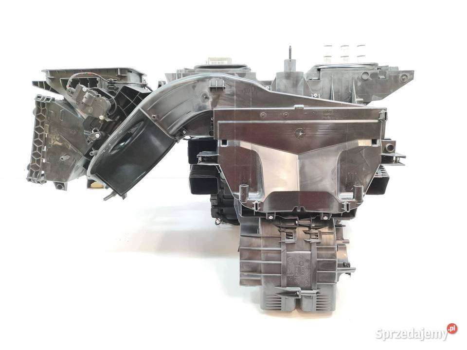 NAGRZEWNICA Bmw X6 II 20142019 F16 Nagrzewnice Wentylacja sprzedam