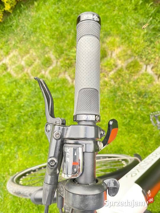 Ecobike x cross nowy Psary
