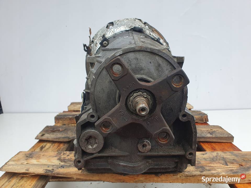 Mercedes W207 C207 W212 30 V6 CDI SKRZYNIA Rudka