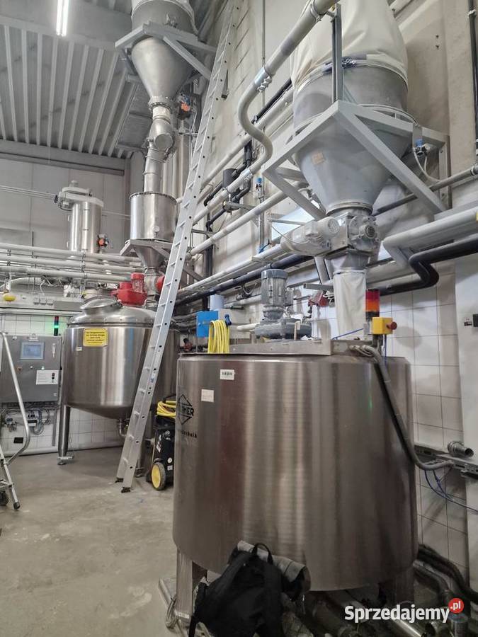 System dozowania mikrosładników Reimelt Rzeszów
