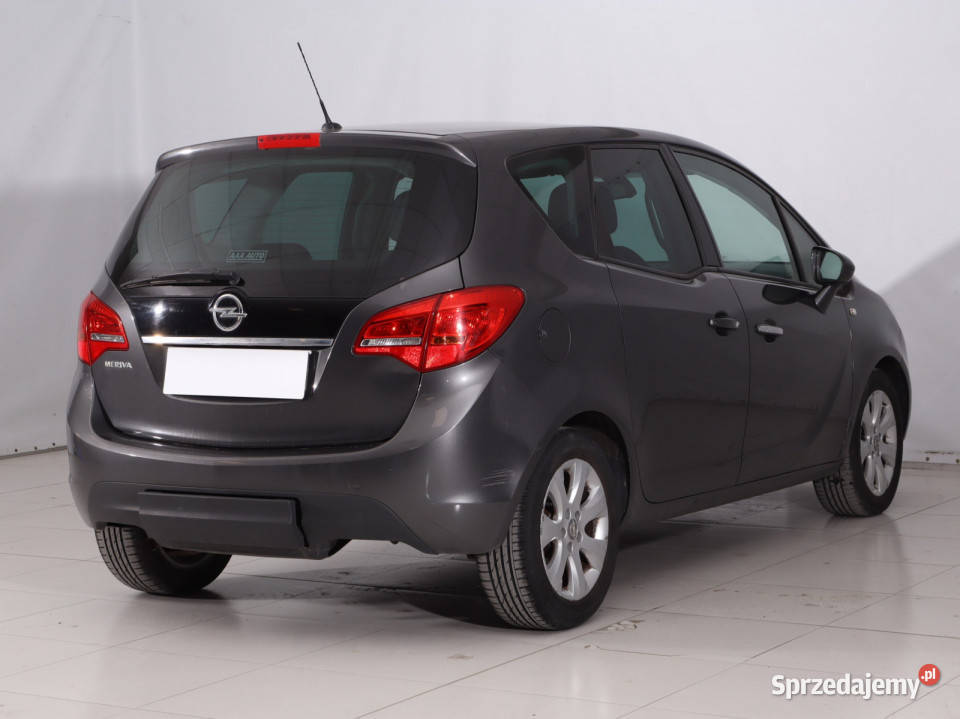 Opel Meriva 14 i Piaseczno