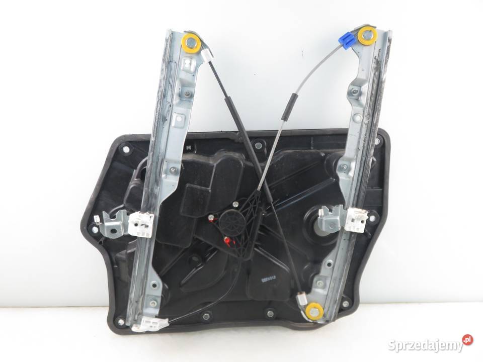PODNOŚNIK SZYBY LEWY PRZEDNI RENAULT KOLEOS I HY sprzedam