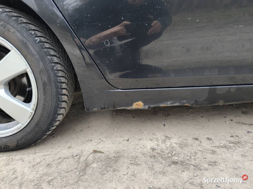 Chevrolet Cruze 18 LS GAZHAK Cruze Kobyłka sprzedam