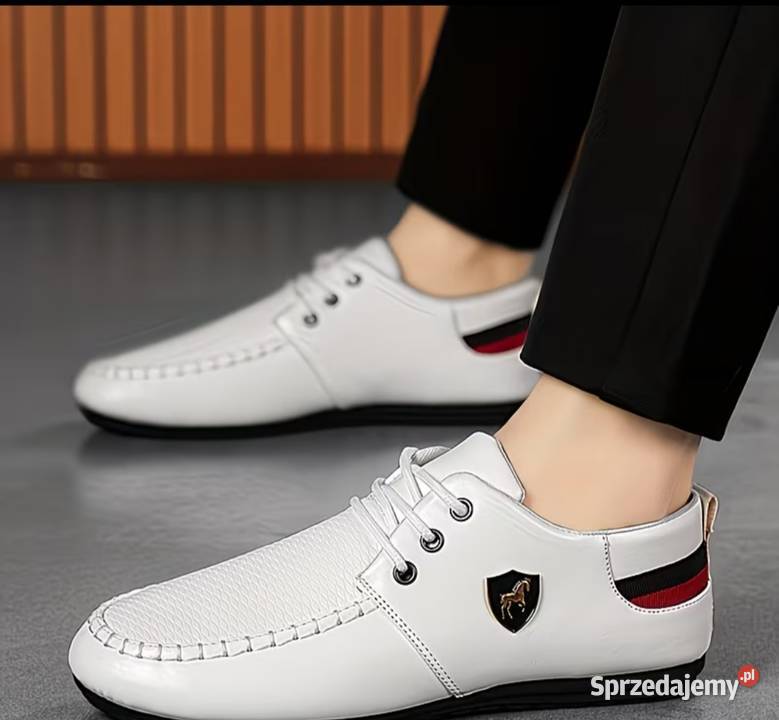 Modne i Wygodne buty męskie inna Szprotawa sprzedam