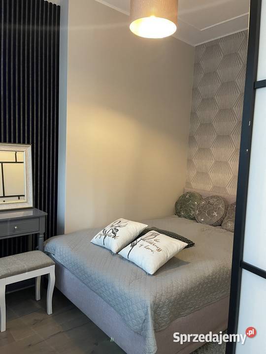 Sprzedam nowe Mieszkanie 35m2 apartamentowiec Rok budowy 2023 Warszawa