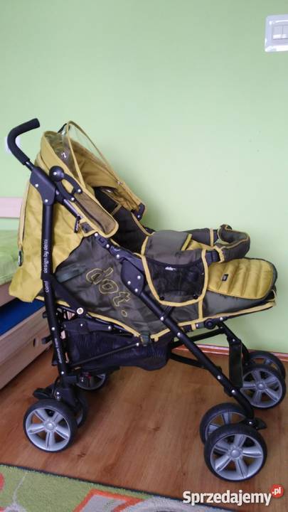 Delti DOT parasolka stan Brzozów