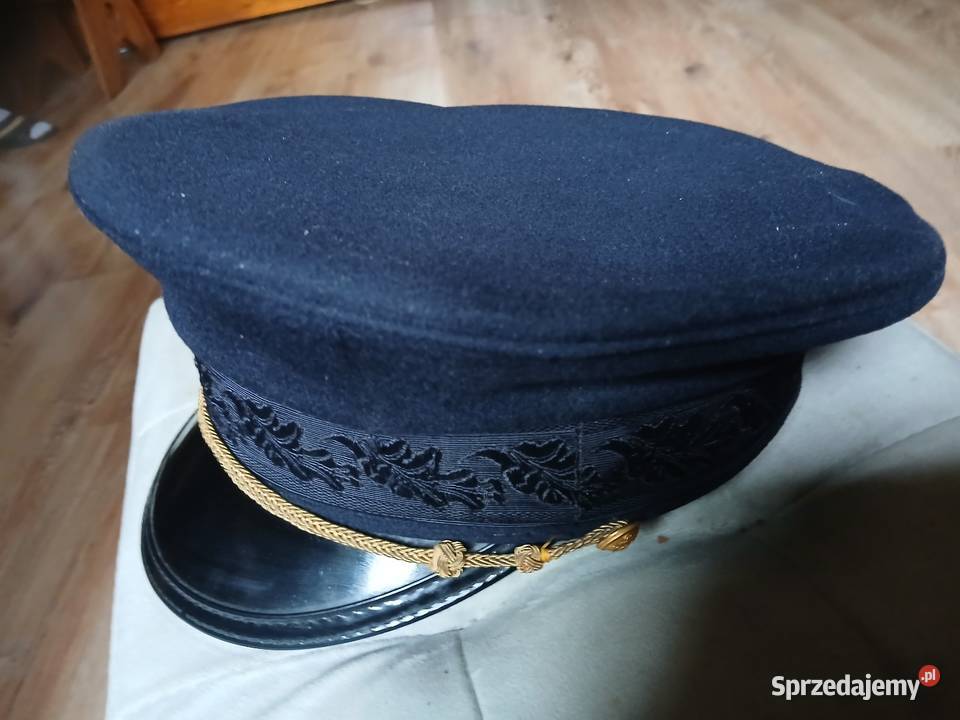 Marynarska czapka HAB Army Kraków
