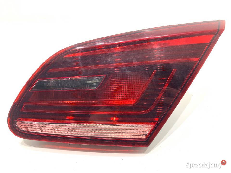 LAMPA TYŁ PRAWA WEWNĘTRZNA VW CC B7 3C8945308P podkarpackie sprzedam