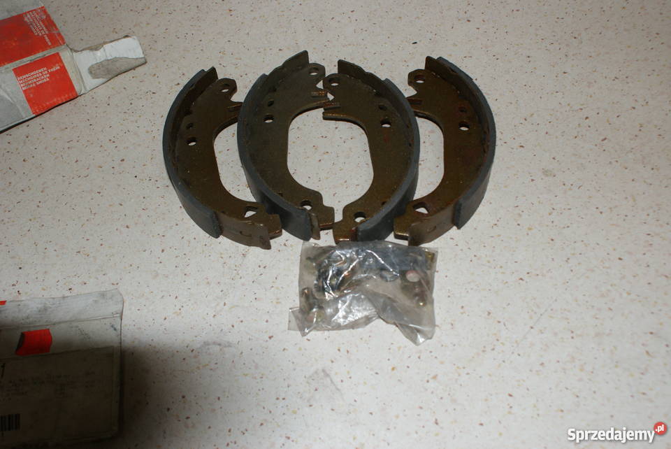 SZCZĘKI HAMULC CITROEN SAXO 9603 180x32mm Białobrzegi