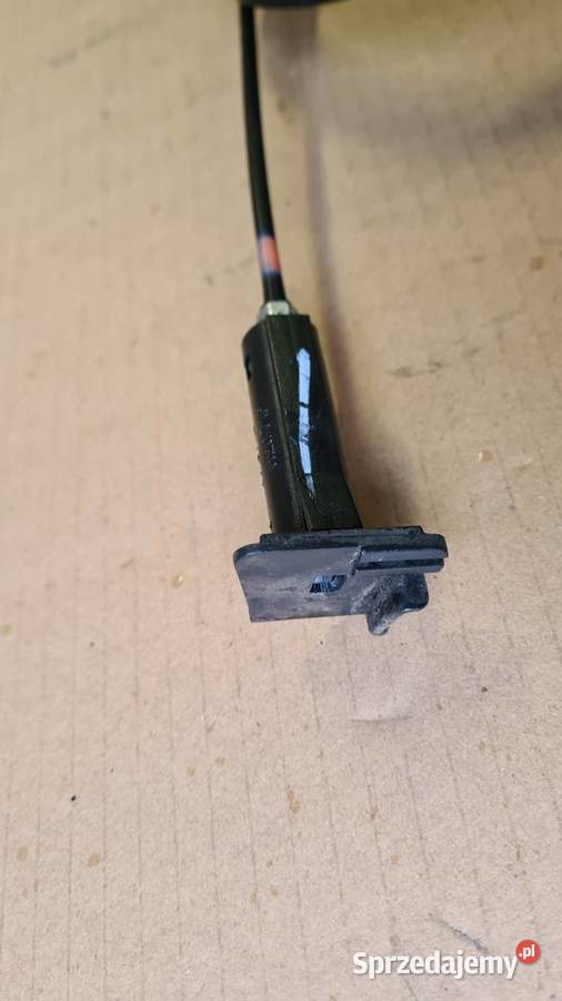 Hyundai I30 cw 1 Lift kombi linka zatrzask dolnośląskie Legnica