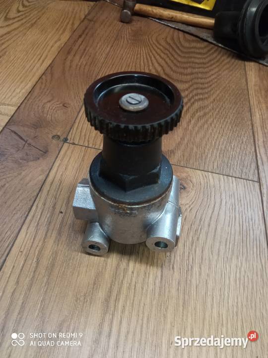 zawór ciśnienia Stalowa Wola sprzedam