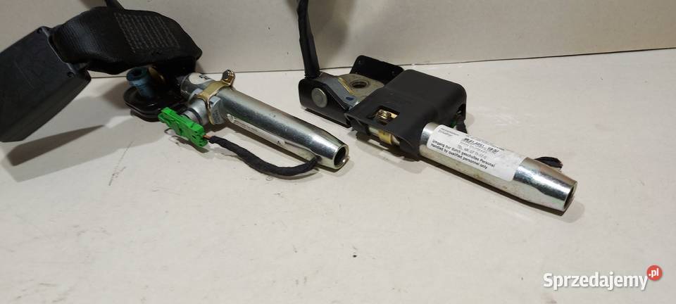 Zapinka pasa tył mercedes w203 sedan Zbąszyń sprzedam