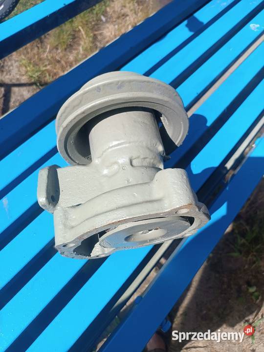 pompa wody jumz Białoruś białoruska silnik d 65 Błaszki sprzedam