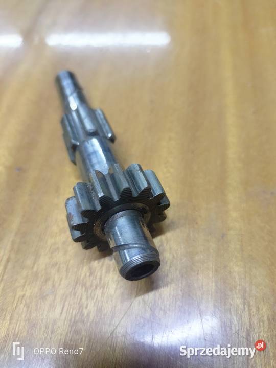 Wałek pośredni Jawa 50 ogar kaczka Mustang Pozostałe