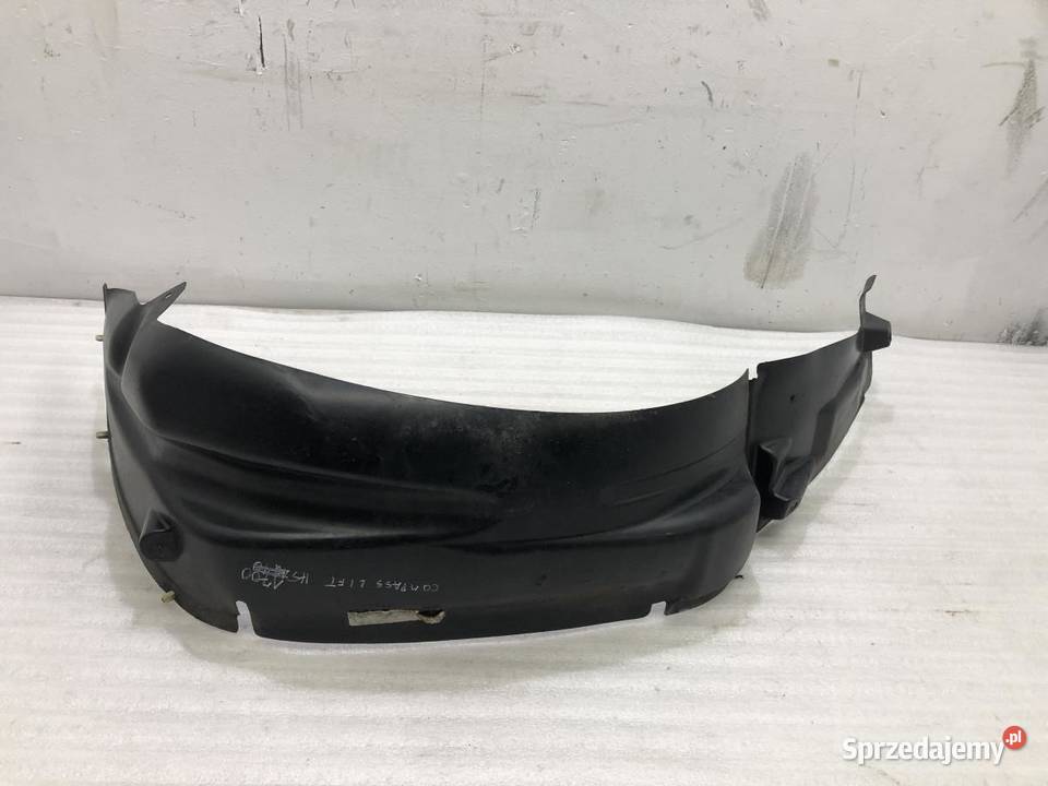 NADKOLE PRAWY TYŁ JEEP COMPASS I LIFT 05303948AA