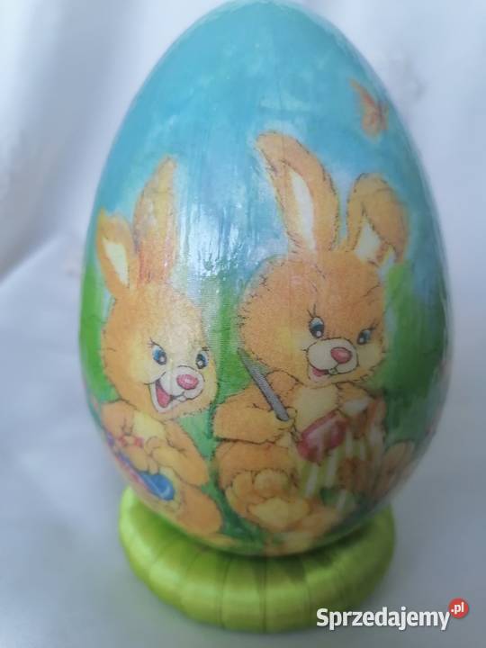 jajko oisanka ozdoba stroik 15 NOWEniższe CENY Sierpc