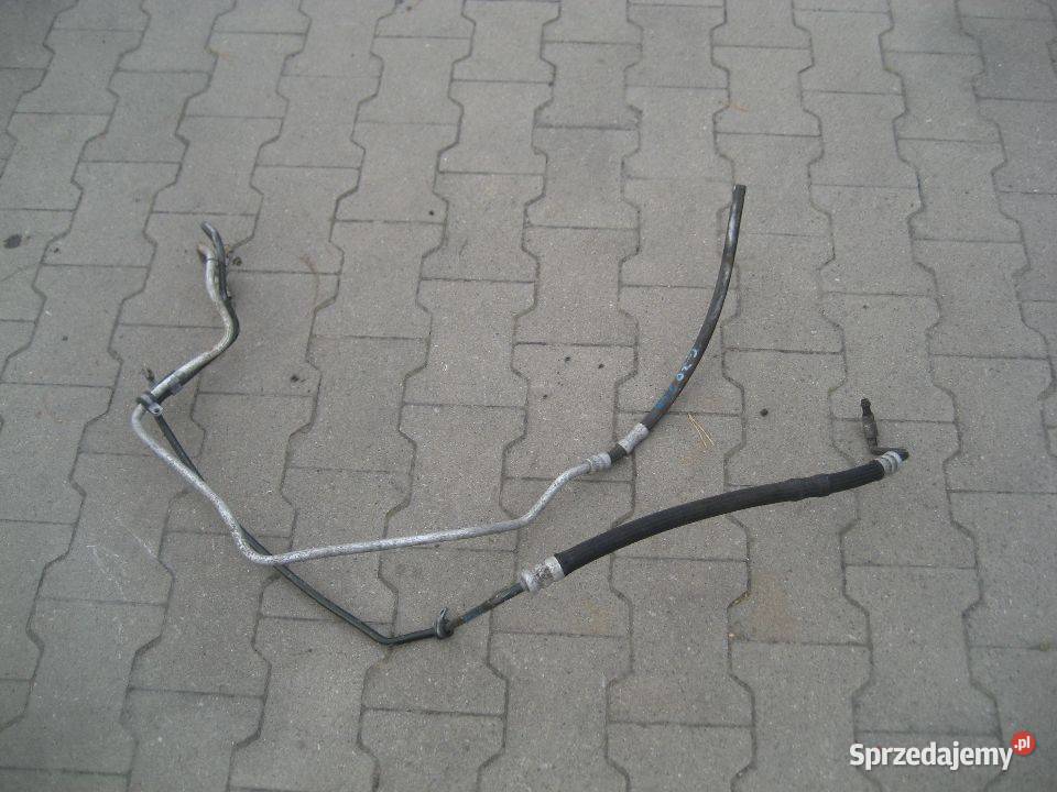 volvo s70 v70 c70 9800r 24 benzyna przewód wąż Rakoniewice sprzedam