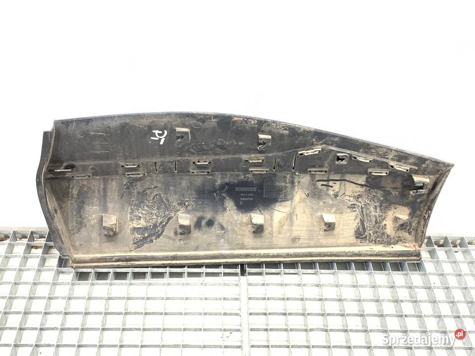 LISTWA DRZWI PRAWY TYŁ RENAULT CAPTUR I osobowe