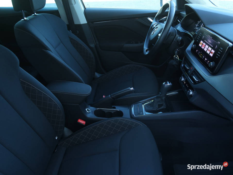 Skoda Scala 10 TSI ASR (kontrola trakcji) sprzedam