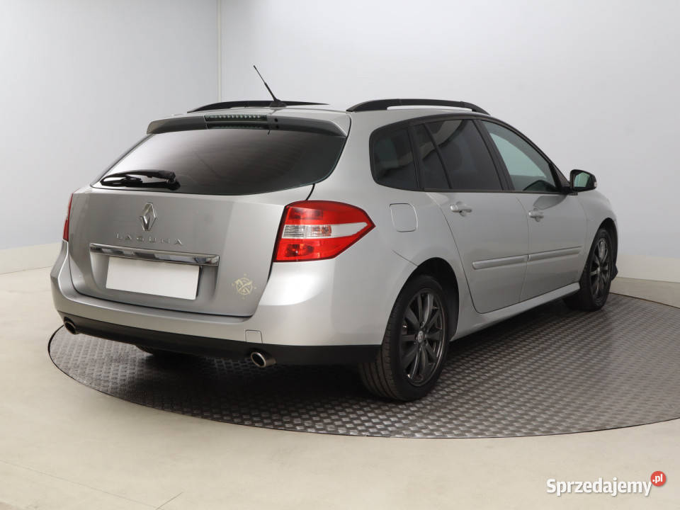 Renault Laguna 20 DCi