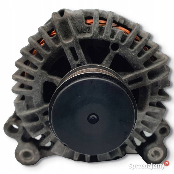 ALTERNATOR Skoda Octavia II 20 FSI Valeo Chełm