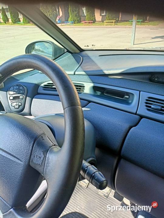 RENAULT Espace 20lll benzyna gas Ostrowiec Świętokrzyski