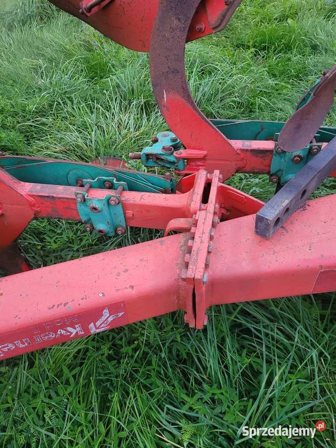 Kverneland Augustów