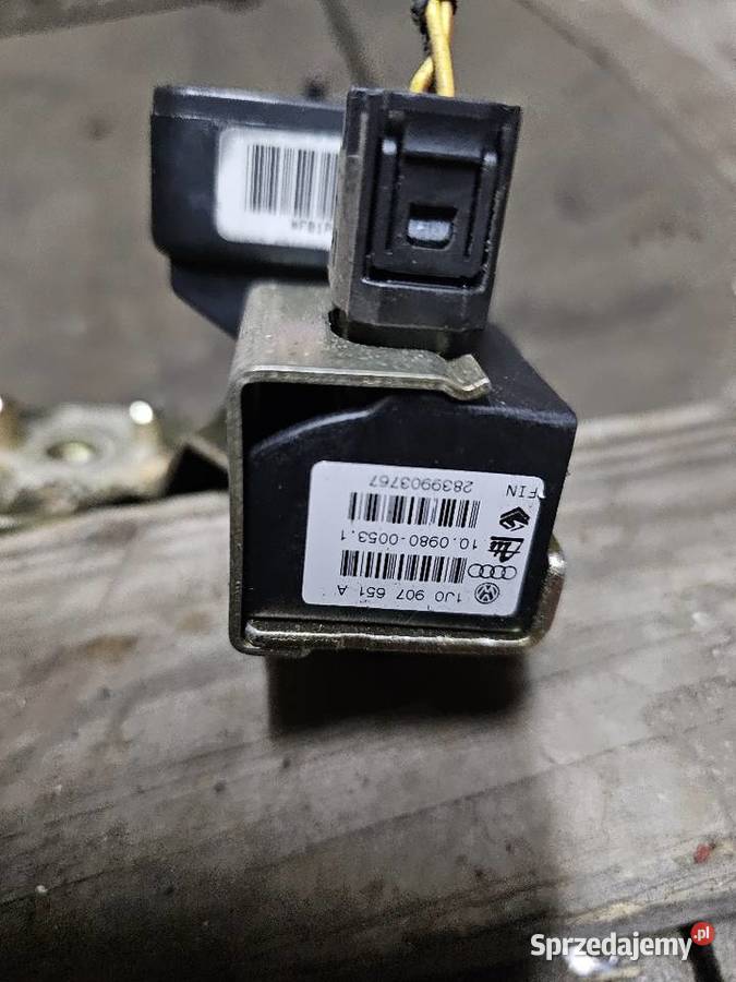 Sensor ESP 1J1 907 637 A Helenów