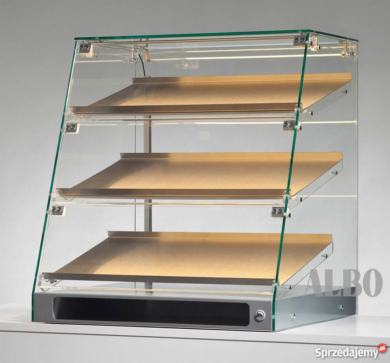 Gablota Bufetowa gablota samoobsługowa świętokrzyskie Kielce