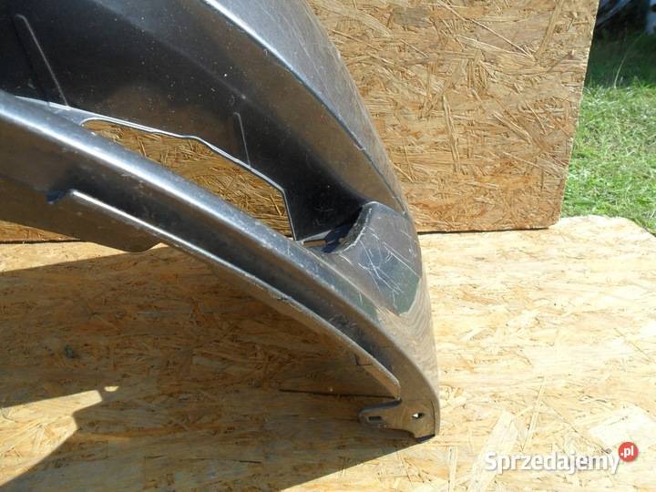 TOYOTA AURIS I 0609 Zderzak Przedni 5215902680 Nowy Tomyśl