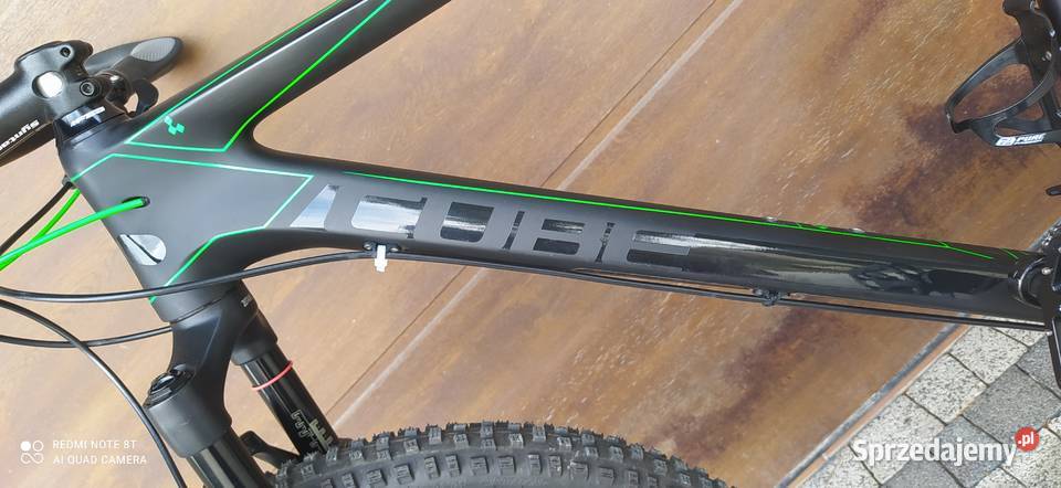 Cube Reaction Race HPC 21 Nysa