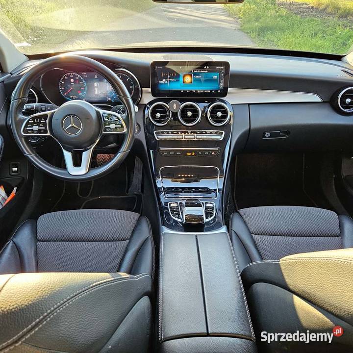 Mercrdes s205 220dAMG line4MATIC 194 isofix