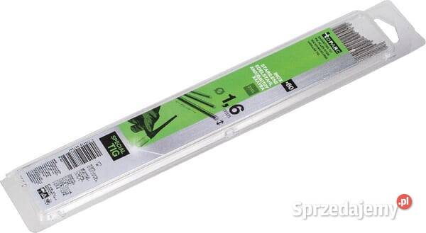 Elektroda topWIG 316LSi 16mm 087262GYS