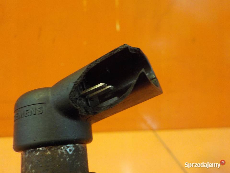 DISCOVERY III 27 TD V6 08r 190 276DT wtrysk