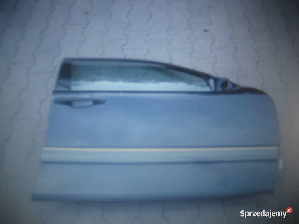 mercedes w210 210 okular e klasa elegance 9599r Rakoniewice