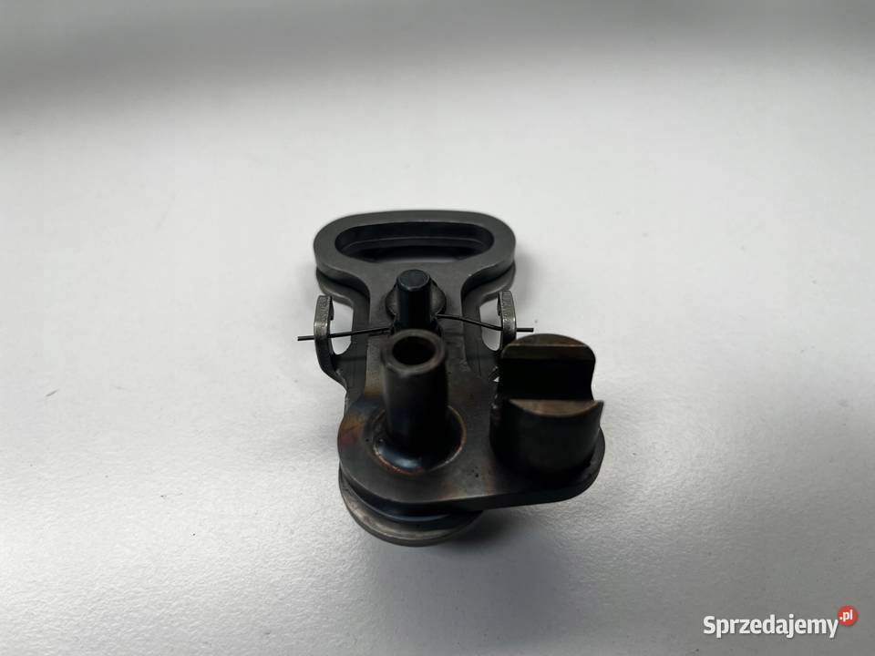 BMW R 1200 GS K50 Zapadka przełączająca skrzyni Łobżenica