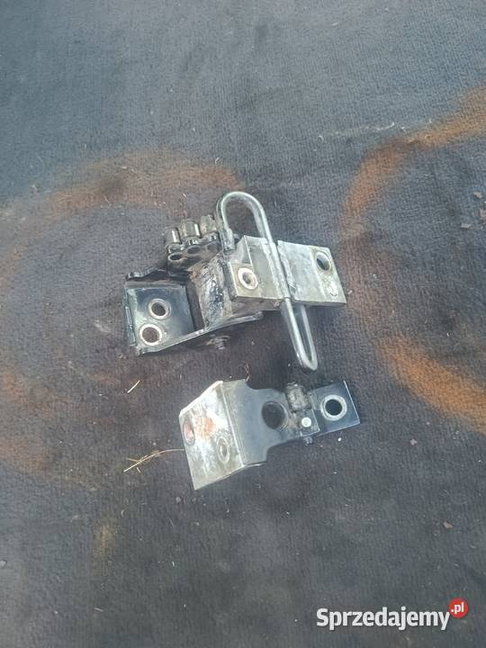 Zawias Prawy przód LZ5L Audi A4 B5 FL a36