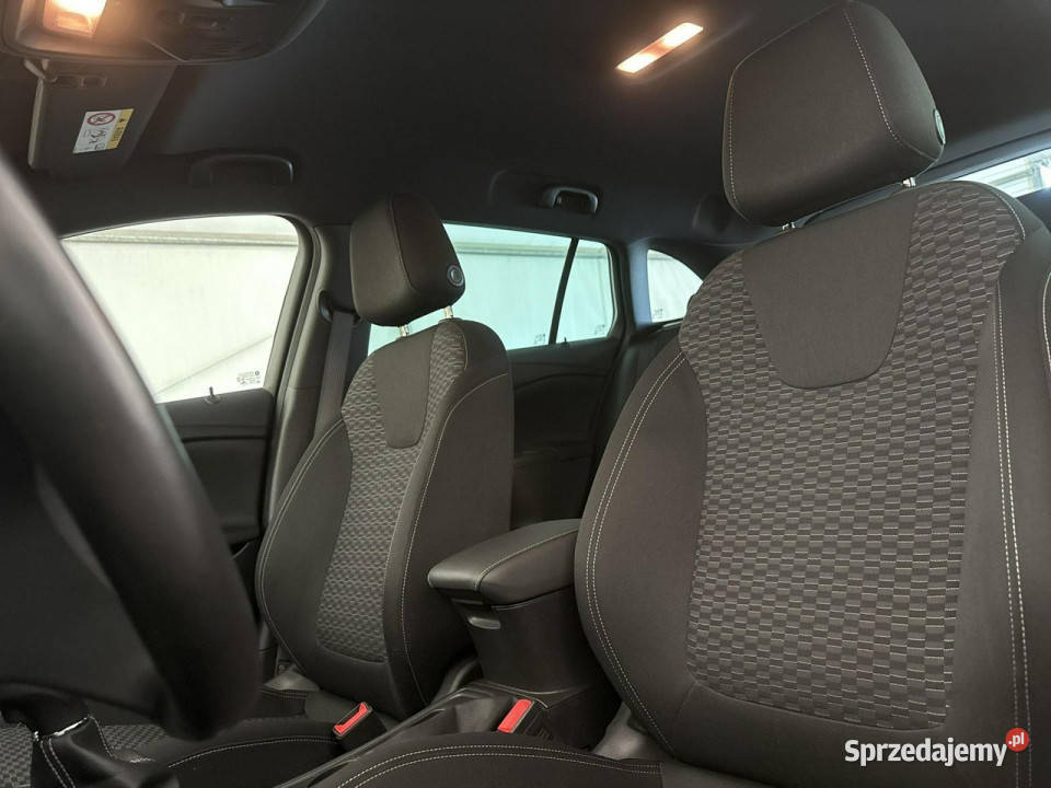 Opel Astra 16 DTH SS136 Dynamic Salon FakturaVat nieuszkodzony