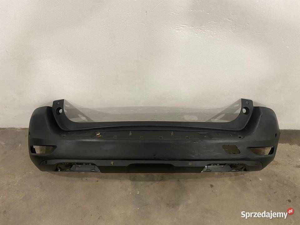Peugeot 5008 II Zderzak Tylny Tył Pdc Pełkinie sprzedam