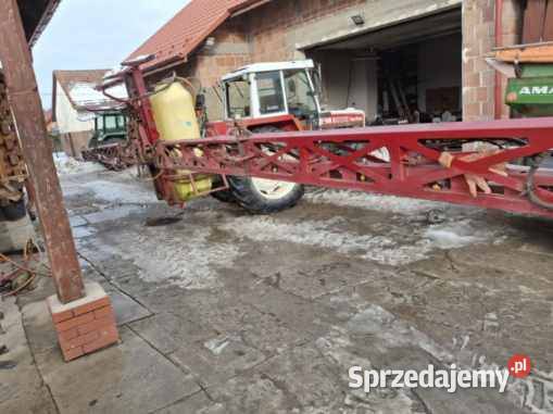 Opryskiwacz zawieszany marki Hardi Zawieszane Łańcut sprzedam