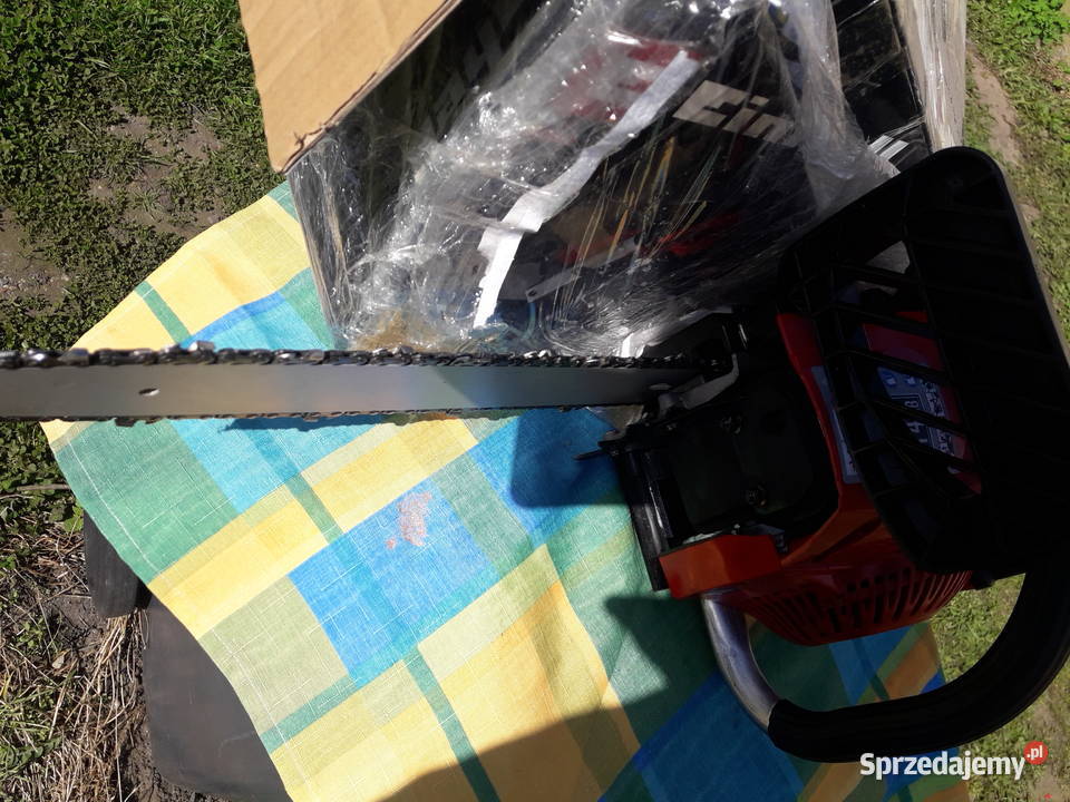 Pilarka spalinowa Eimhell GCPC 13351 Miłosław