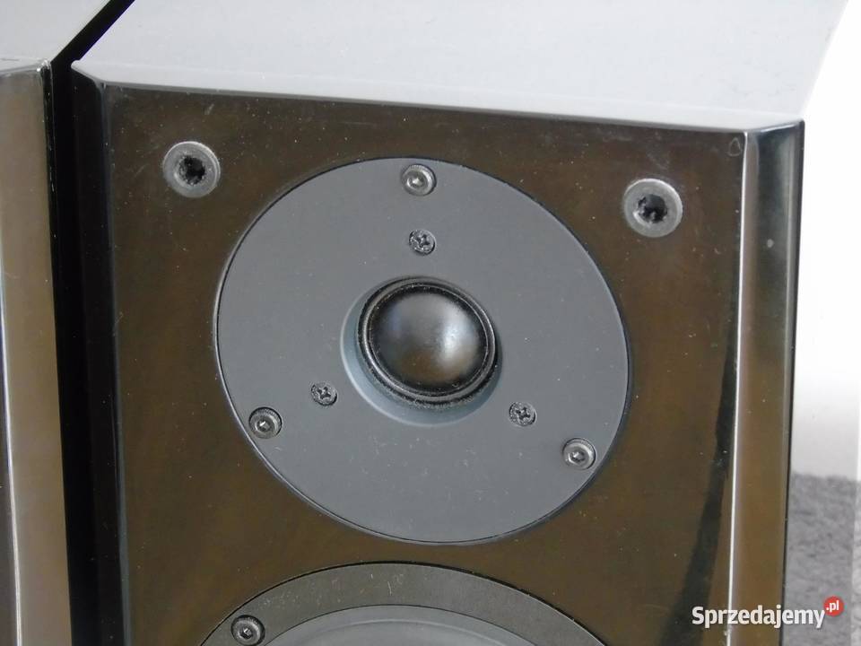 Kolumny Yamaha NXE700 ładne i sprawne WYSYŁKA podkarpackie Jasło