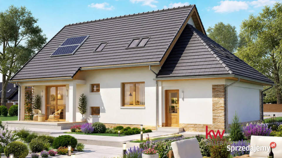 Sprzedaż domu wolnostojącego Prabuty 1313m2