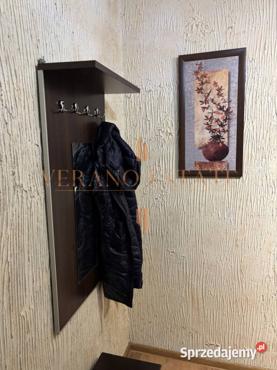 Mieszkanie 37m2 2 pokoje Łódź Sprzedaż