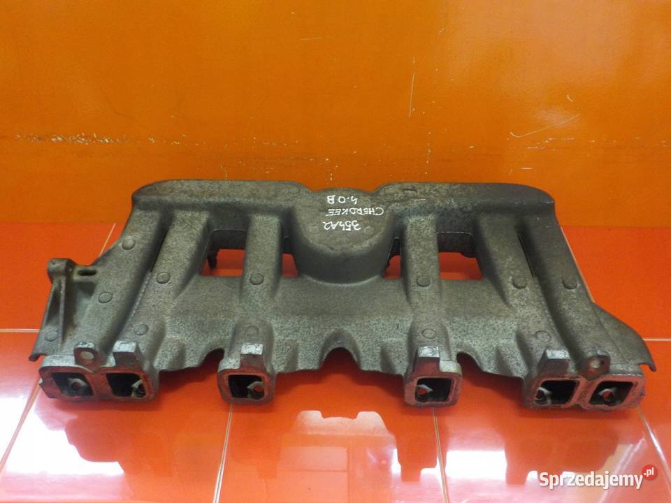 JEEP CHEROKEE 40 B 98r 177 ERH kolektor ssacy Suków